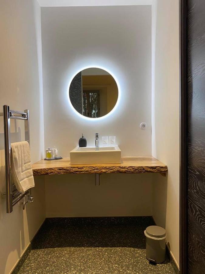 L'Estive D'Aubrac Hotel Eksteriør billede