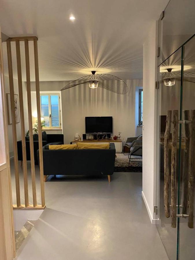 L'Estive D'Aubrac Hotel Eksteriør billede